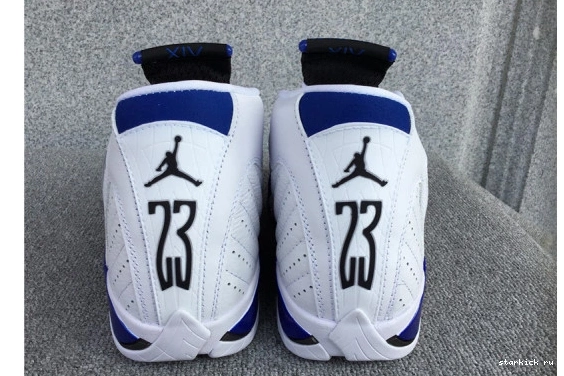 AJ-14 Air Royal’ 14’Hyper Jordan 0328